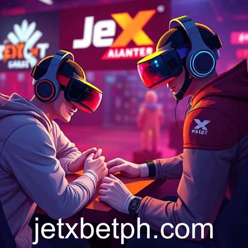 The Evolution of Online Gaming: JetXBet's Journey