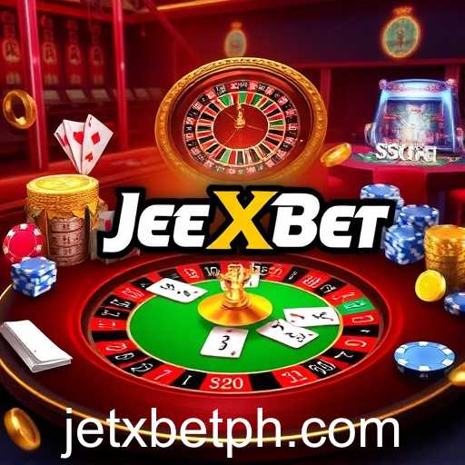 JetXBet: Exploring the Digital Gaming Frontier