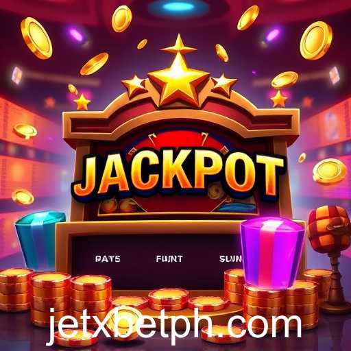 Exploring the Exciting World of Jackpot Games on JetXBet