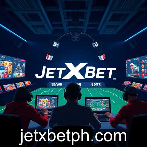jetxbet