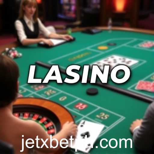 The Rise of JetXbet in the Global Gaming Arena