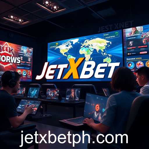 jetxbet