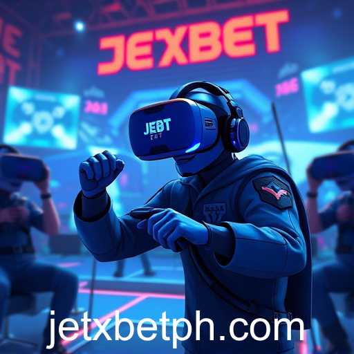 JetXBet Revolutionizes Online Gaming in 2025