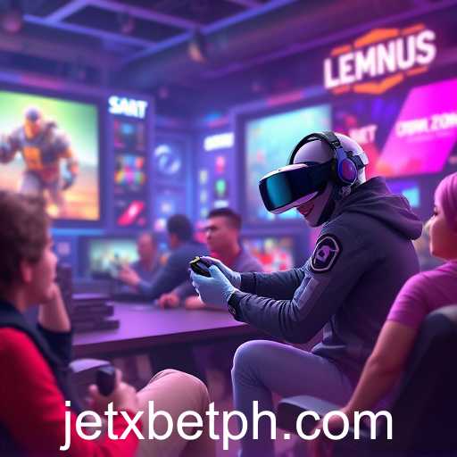 The Rise of Online Gaming: JetXBet's Impact