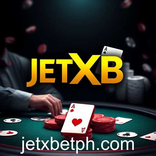 Discover the Exciting World of Online Poker with JetXBet