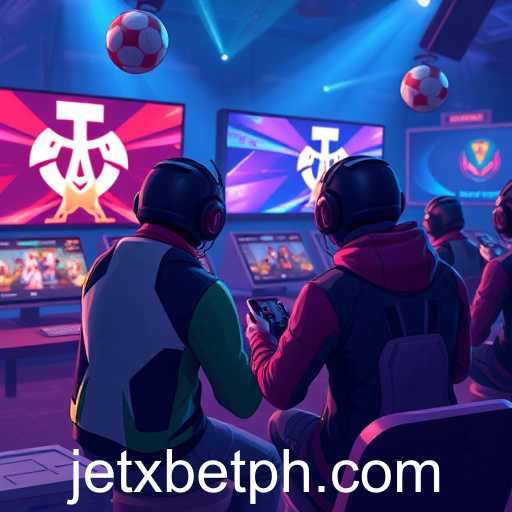 The Rise of Jetxbet in Modern Online Gaming