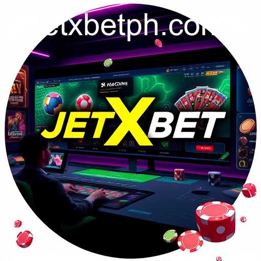 The Rise of Jetxbet: Innovations in Online Gaming
