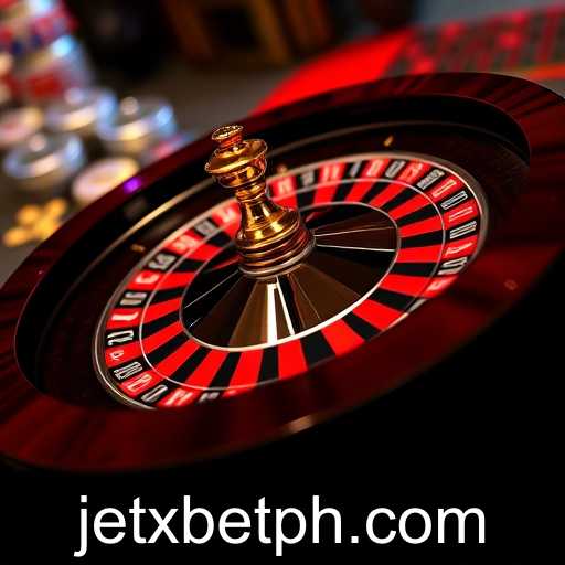 Exploring Roulette Games on Jetxbet: A Fusion of Tradition and Innovation